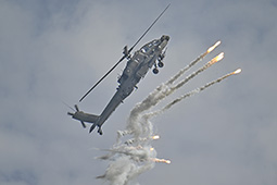 Singapore Air Show 2026 image 16