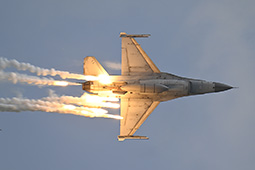 Singapore Air Show 2026 image 19