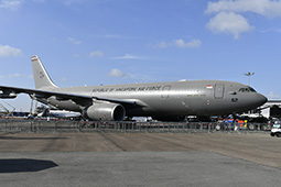 Singapore Air Show 2026 image 2