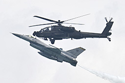 Singapore Air Show 2026 image 9