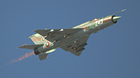 air show sofia 2014 image 23