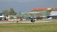 air show sofia 2014 image 28