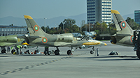 air show sofia 2014 image 32