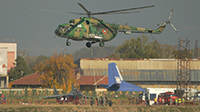 air show sofia 2014 image 34