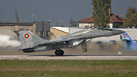 air show sofia 2014 image 38
