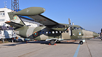 air show sofia 2014 image 8
