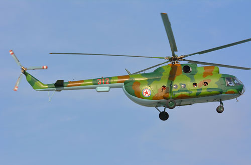 air show wonsan 2016 image 11