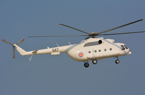 air show wonsan 2016 image 12