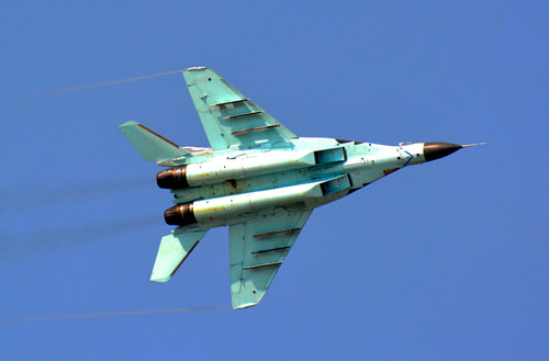 air show wonsan 2016 image 14