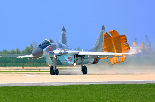 air show wonsan 2016 image 15