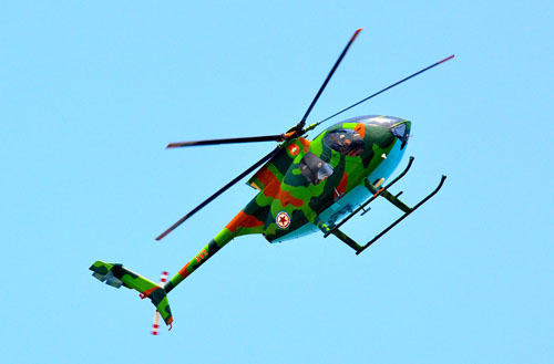 air show wonsan 2016 image 18