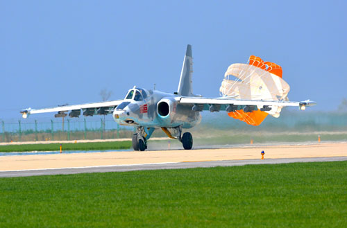 air show wonsan 2016 image 8