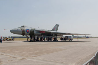 air show yeovilton air day 2013 image 32