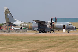 air show yeovilton air day 2013 image 52