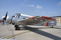 air show yeovilton air day 2018 image 20