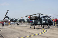 air show yeovilton air day 2018 image 26