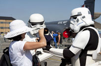 air show yeovilton air day 2018 image 31