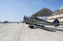 air show yeovilton air day 2018 image 33