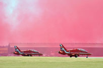 air show yeovilton air day 2018 image 44