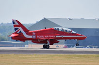 air show yeovilton air day 2018 image 45