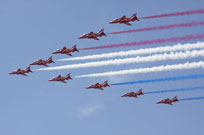 air show yeovilton air day 2018 image 46