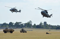 air show yeovilton air day 2018 image 69