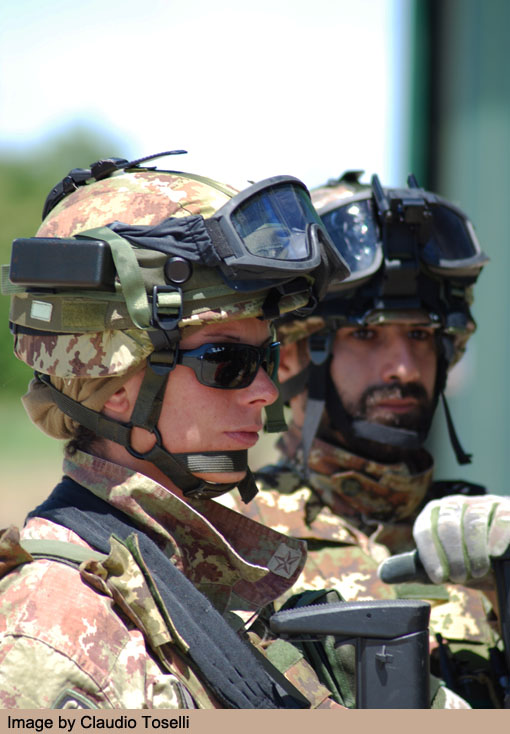 airmobile permanent training 2016 image 1