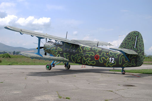 albanian air force 2009 image 13