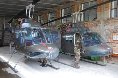 albanian air force 2009 image 4