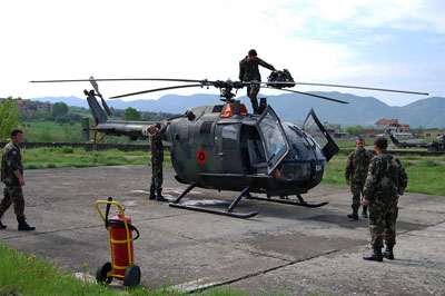 albanian air force 2009 image 6