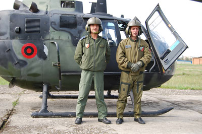 albanian air force 2009 image 8