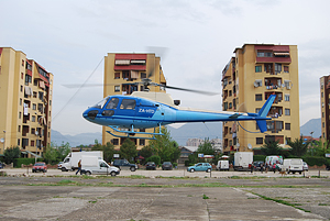 albanian air force 2009 image 9