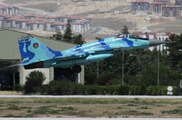 anatolian eagle 2021 image 4