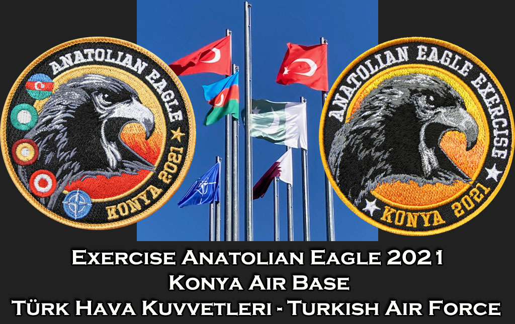 anatolian eagle 2021 titolo