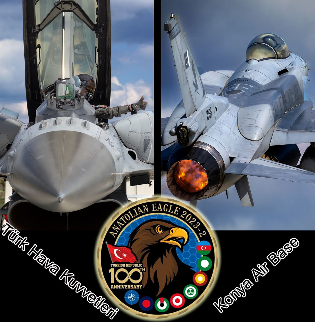 anatolian eagle 2023 titolo