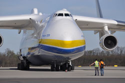 antonov an 225 mriya image 1