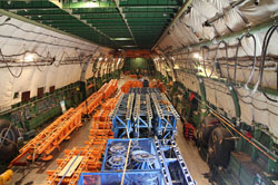 antonov an 225 mriya image 12
