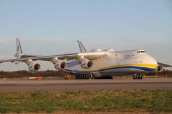 antonov an 225 mriya image 13