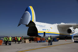 antonov an 225 mriya image 15