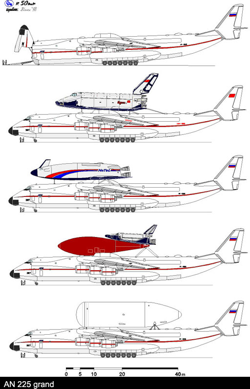 antonov an 225 mriya image 23