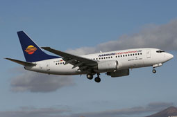 arrecife airport spotting 2008 image 20