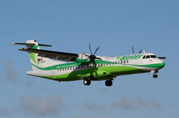 arrecife airport spotting 2008 image 37