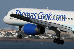 arrecife airport spotting 2008 image 38