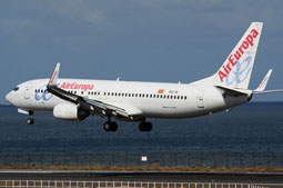 arrecife airport spotting 2008 image 42