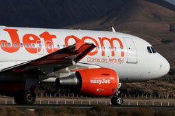 arrecife airport spotting 2008 image 46