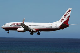 arrecife airport spotting 2008 image 6