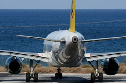 arrecife airport spotting 2008 image 61