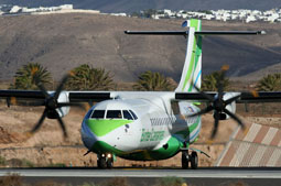 arrecife airport spotting 2008 image 67