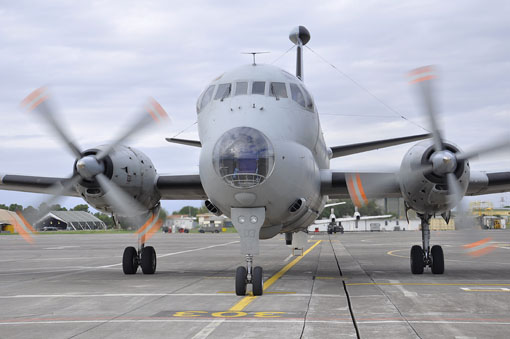 atlantic aeronautica militare farewell image 12