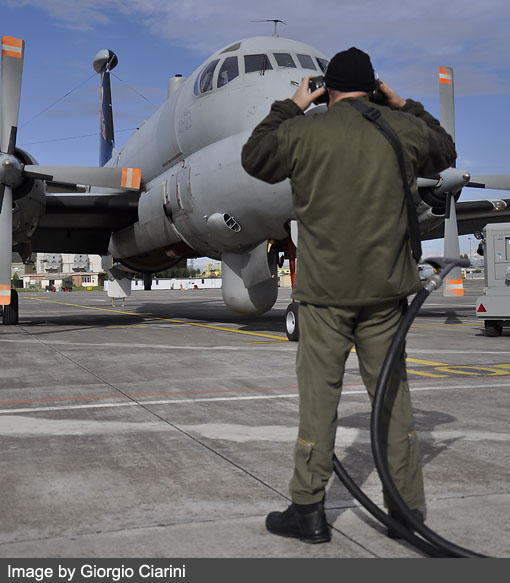 atlantic aeronautica militare farewell image 13